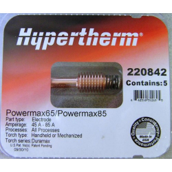 Купить Hypertherm Электрод PMX 65A/85A в Калиновке