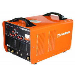 FoxWeld TIG 301 AC/DC в Калиновке