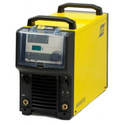 Купить Сварочный инвертор ESAB ARISTO 400 в Калиновке
