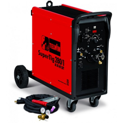 Telwin SUPERTIG 280/1 AC/DC-HF/LIFT 400V в Калиновке