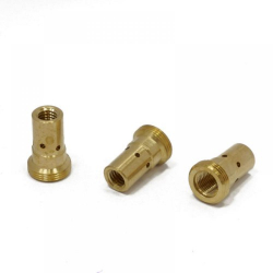 Купить Aurora Держатель наконечника M8 25mm (401D-500D) (10 шт.) в Калиновке