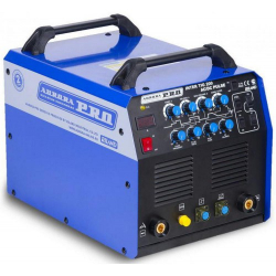 Aurora PRO INTER TIG 200 AC/DC PULSE в Калиновке