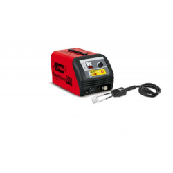 Telwin Smart Inductor 5000 Twister 200-240V с аксессуарами в Калиновке