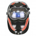 Купить FoxWeld FoxCraft киборг красный в Калиновке