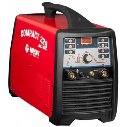 Helvi COMPACT 220 AC/DC в Калиновке