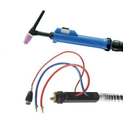 Купить Горелка EWM TIG 450 WD в Калиновке