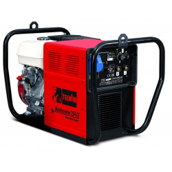 Купить Telwin MOTOINVERTER 254 CE HONDA в Калиновке