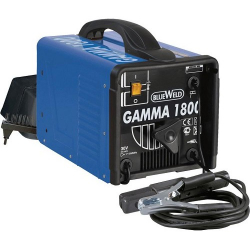 Купить Сварочный трансформатор Blueweld Gamma 1800 в Калиновке