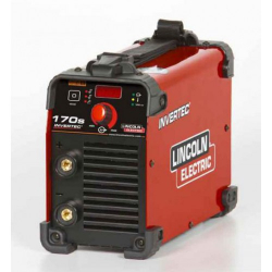 Купить Lincoln Electric Invertec 170S в Калиновке