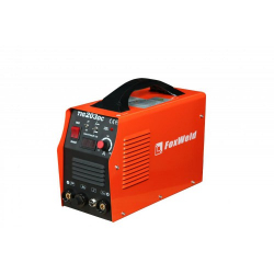 FoxWeld TIG 203 DC в Калиновке