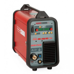 Купить Cebora SOUND MIG 2060/MD STAR DOUBLE PULSE в Калиновке