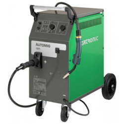 Купить Migatronic Automig 273 UPS в Калиновке