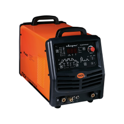 Сварог TECH TIG 200 P DSP AC/DC (E104) в Калиновке
