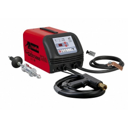 Telwin DIGITAL CAR PULLER 5000 (230V) в Калиновке