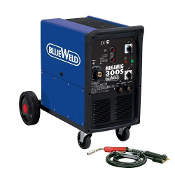 Купить Blueweld MEGAMIG 300S в Калиновке
