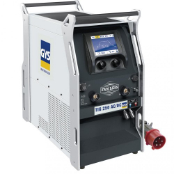 Аппарат аргонодуговой сварки Gys TIG 250 AC/DC-HF в Калиновке
