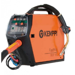 Купить Kemppi Механизм подачи проволоки MXF 65 профиль Work Pack в Калиновке
