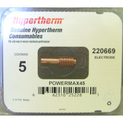 Купить Hypertherm Электрод PMX45 в Калиновке