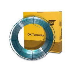 Стоимость ESAB OK Tubrod 14.12 - 1,2mm - 16,0kg в Калиновке