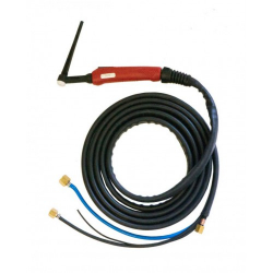 Купить Aurora TIG 20 250A (100%) M12x1, 1/4G, 3/8G, 4m вода в Калиновке