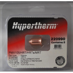 Купить Hypertherm Сопло 105A CUT в Калиновке