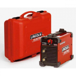 Купить Lincoln Electric INVERTEC 170S – в полной комплектации в Калиновке