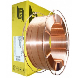 Стоимость ESAB OK Autrod 12.51 - 1,6mm - 18,0kg в Калиновке