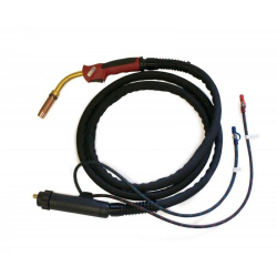 Купить Aurora MIG 500 WATER COOL 500A(60%) EURO 3m в Калиновке