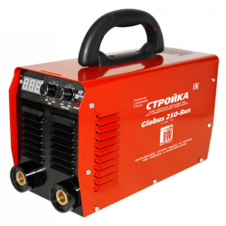 Купить BestWeld "Стройка" Globus 250-RUS в Калиновке