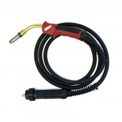 Купить Aurora MIG 24 AIR COOL 250A(60%) EURO 4m в Калиновке