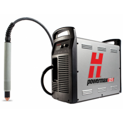 Hypertherm PowerMax 125 в Калиновке
