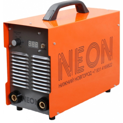 Купить Сварочный инвертор Neon ВД 315 в Калиновке