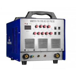 FoxWeld VARTEG TIG 160 AC/DC PULSE в Калиновке