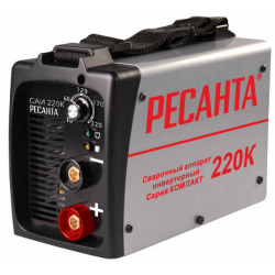 Купить Сварочный инвертор Ресанта САИ-220К в Калиновке