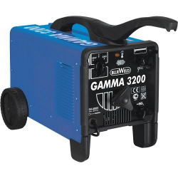 Купить Сварочный трансформатор Blueweld Gamma 3200 в Калиновке