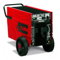 Купить Telwin LINEAR 340 230-400V в Калиновке