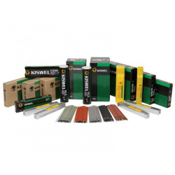 Стоимость Kiswel KFN-50-4mm, 2кг в Калиновке