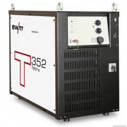 Аппарат аргонодуговой сварки EWM Tetrix 352 RC в Калиновке
