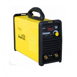 Купить Patriot Max Welder DC-250 Force в Калиновке