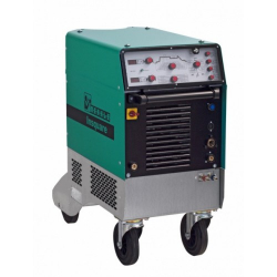 Merkle Insquare W 321 AC/DC с аксессуарами в Калиновке
