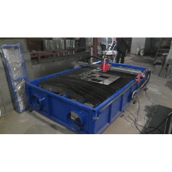 ПКО Волна Simple Cutter 3000x1500 в Калиновке