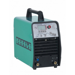 Merkle LogiTIG 240 AC/DC с аксессуарами в Калиновке