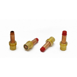 Купить Aurora Держатель цанги GasLens d.1.6 (TIG17-18-26) (10 шт.) в Калиновке