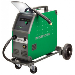 Migatronic ZETA 100, 6m plasma hose без тележки в Калиновке