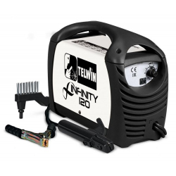 Купить Telwin INFINITY 120 230V ACD в Калиновке