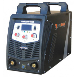 Купить FoxWeld FoxMaster 5000 в Калиновке