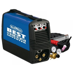 Blueweld Best TIG 311 DC HF/Lift в Калиновке