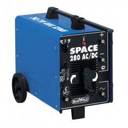 Купить Blueweld SPACE 280 AC/DC в Калиновке