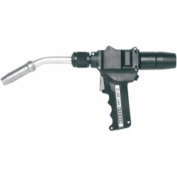 Купить Merkle Push Pull PPT 307 G 8м, 22° с системой TEDAC в Калиновке
