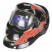 Купить FoxWeld FoxCraft киборг красный в Калиновке